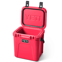 YETI Roadie 24 Cool Box - Bimini Pink